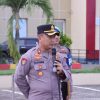 AKBP Zulkarnain Bantah Polres Morowali Tidak Profesional