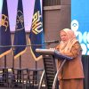 Reny Lamadjido Ajak Pelaku UMKM dan Insan Kreatif Sulteng Jaga Hak Kekayaan Intelektual