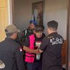 Eks Bupati Morowali Utara Ditangkap