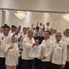 Gufran Ahmad Jadi yang Pertama Serahkan Berkas, Sinyal Kuat Pimpin Kadin Sulteng?