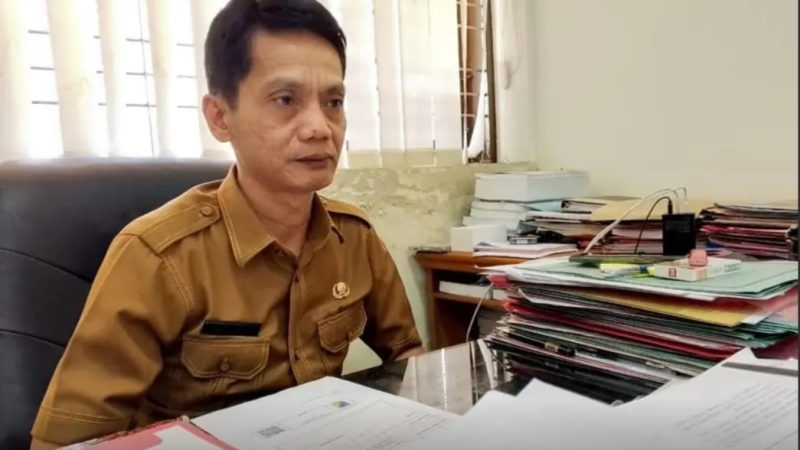 Data Mengejutkan ESDM Sulteng, Ratusan IUP Aktif Tapi Baru 7 Kantongi RKAB