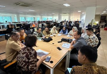 DPRD Sulteng Pangkas Usulan Raperda, Fokus Aturan Prioritas 2027