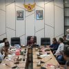 Banmus DPRD Sulteng Susun Agenda Pengawasan hingga September 2026