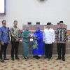 DPRD DKI Kunjungi DPRD Sulteng Belajar Tata Kelola Program BERANI SEHAT dan CERDAS