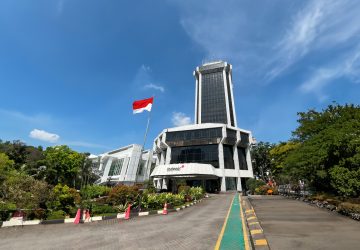 Laba Indosat Naik 26 Persen di Kuartal I 2026