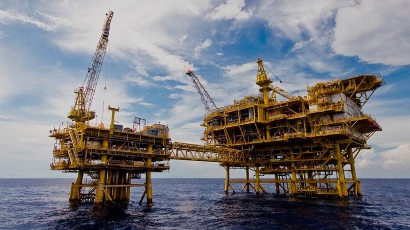 MedcoEnergi (MEDC) Siap Lanjutkan Ekspansi Energi di Oman