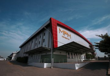 MPM Bagikan Dividen Rp170 per Lembar, Setujui Buyback Saham Rp50 Miliar