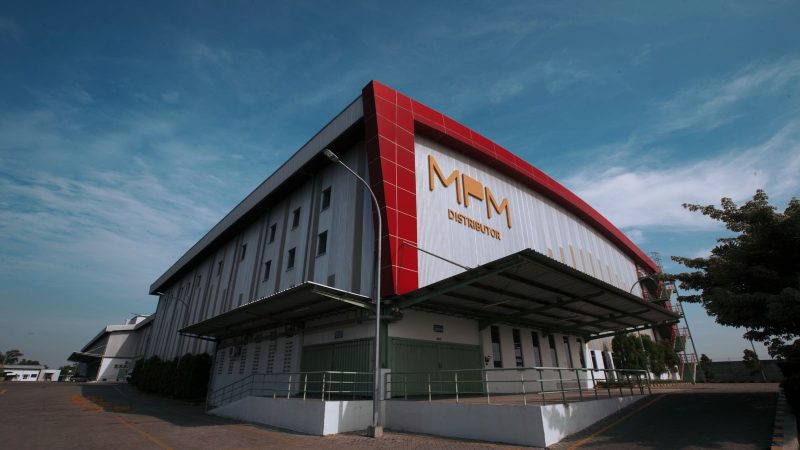 MPM Bagikan Dividen Rp170 per Lembar, Setujui Buyback Saham Rp50 Miliar