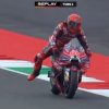Marc Marquez Finish P15 di FP1 Mugello, Siap Bela Ducati