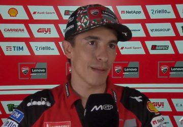 MotoGP Italia: Lampu Hijau untuk Marc Marquez, Ancaman Besar di Mugello