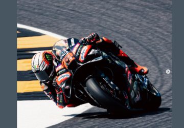Bezzecchi Juara MotoGP Italia 2026, Kokoh di Puncak Klasemen