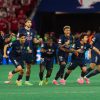 Buku Rekor Final Liga Champions Bertambah Setelah PSG Juara
