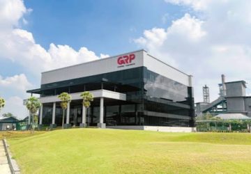 GGRP Tebar Dividen Rp339,1 Miliar ke Pemegang Saham, Catat Tanggalnya!