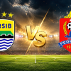 Persijap Datang Tanpa Takut, Persib Jangan Merasa Sudah Juara