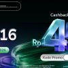 ST016 Resmi Dibuka, Simak Kupon dan Promo Cashback Bareksa