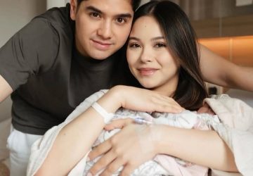 Resmi Jadi ayah dan Ibu, Nama Anak Al Ghazali dan Alyssa Bocor ke Publik