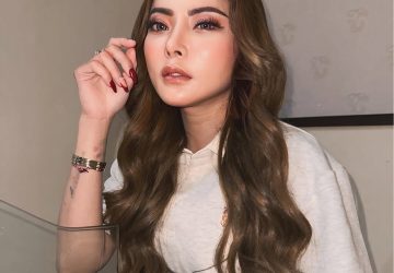 Profil Ayu Aulia yang Viral Singgung Kehilangan Rahim