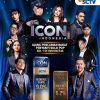 The Icon Indonesia Jadi Ajang Pencarian Bakat No 1
