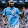 Chelsea Dibungkam! Gol Antoine Semenyo Bawa Manchester City Sabet Piala FA Ke-8