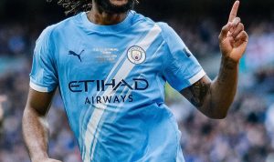 Chelsea Dibungkam! Gol Antoine Semenyo Bawa Manchester City Sabet Piala FA Ke-8