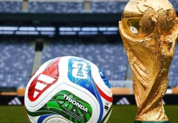 Piala Dunia 2026: Daftar Lengkap 1.248 Pemain Resmi Dirilis FIFA