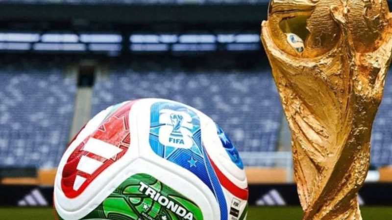 Daftar Lengkap Tim yang Lolos dan Gugur di Fase Grup Piala Dunia 2026