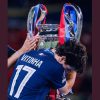 Vitinha Tambah Daftar, Real Madrid Masih Raja Pemain Terbaik Final Liga Champions