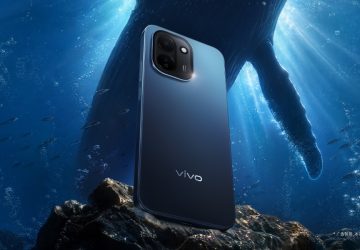 Vivo Y600 Turbo Hadir dengan Baterai Raksasa 9020mAh, Bodinya Tetap Tipis dan Ringan