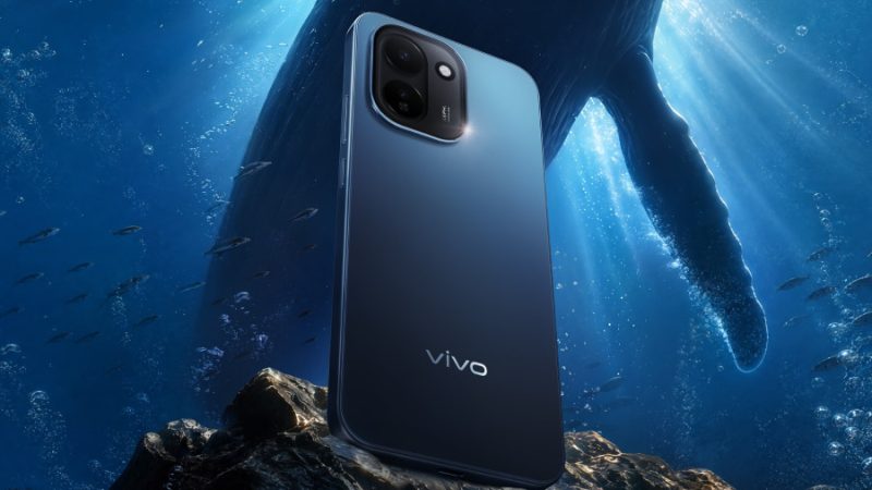 Vivo Y600 Turbo Hadir dengan Baterai Raksasa 9020mAh, Bodinya Tetap Tipis dan Ringan