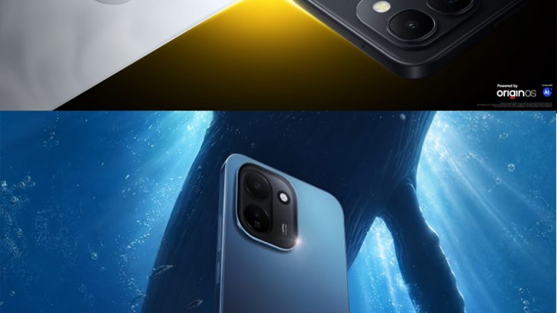 Sama-Sama Snapdragon 7s Gen 4, iQOO Z11 dan Vivo Y600 Turbo Punya Kelebihan Berbeda