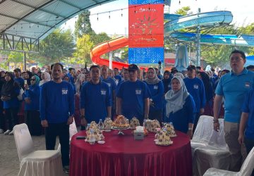 DPRD Sulteng Apresiasi Komitmen Pemerintah pada Buruh