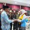 Gubernur Lepas 1.751 Jemaah Haji Sulteng
