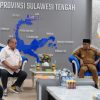 DPRD dan Gubernur Sulteng Sepakat Percepat Regulasi DBH Nikel
