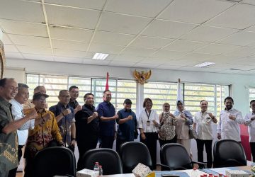 Komisi III DPRD Sulteng Siapkan Aturan Kendaraan Produksi