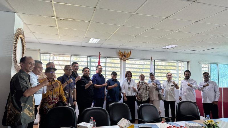 Komisi III DPRD Sulteng Siapkan Aturan Kendaraan Produksi