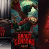 Jangan Nonton Sendiri, Deretan Film Horor Mei 2026 Ini Siap Bikin Merinding