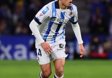 Jepang Umumkan Skuad Piala Dunia 2026, Takefusa Kubo hingga Wataru Endo Jadi Andalan
