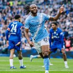 Final Piala FA 2026: Manchester City Taklukkan Chelsea 1-0
