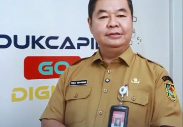 Sempat Bikin Bingung, Dukcapil Tegaskan Fotokopi KTP-el Masih Sah Digunakan