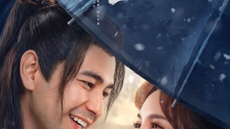 Cara Membuat Foto Ala Drama Pursuit of Jade dengan AI Lengkap dengan Prompt
