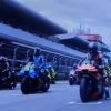 MotoGP Catalunya 2026: Acosta dan Alex Marquez Crash