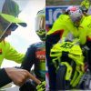 Di Giannantonio Juara MotoGP Catalunya 2026, Reaksi Valentino Rossi Jadi Sorotan