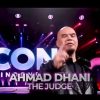 Live Malam Ini! Penampilan Solo Top 12 The Icon Indonesia Siap Bikin Deg-degan