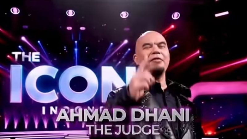 Live Malam Ini! Penampilan Solo Top 12 The Icon Indonesia Siap Bikin Deg-degan