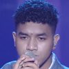 Kenangan Terindah Bawa Gerald Bersinar di Top 12 The Icon Indonesia