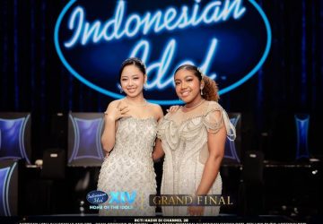 Pemenang Indonesian Idol Diumumkan 25 Mei 2026