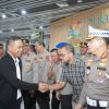 Kapolda Baru Tiba, Polda Sulteng Siap Masuk Babak Baru