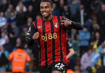 Skor 1-1! Bournemouth Gagalkan Misi Man City Dekati Arsenal