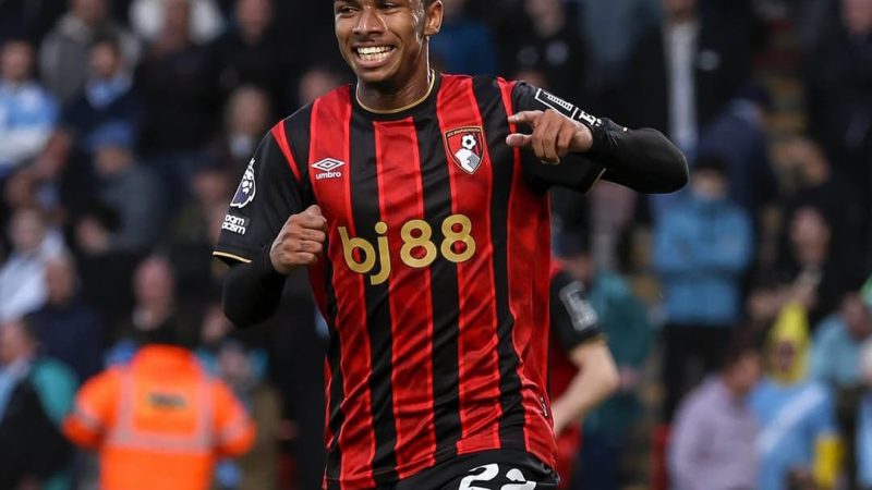 Skor 1-1! Bournemouth Gagalkan Misi Man City Dekati Arsenal