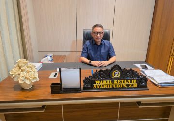 Ramai Disorot, DPRD Sulteng Pastikan Pokir Legal